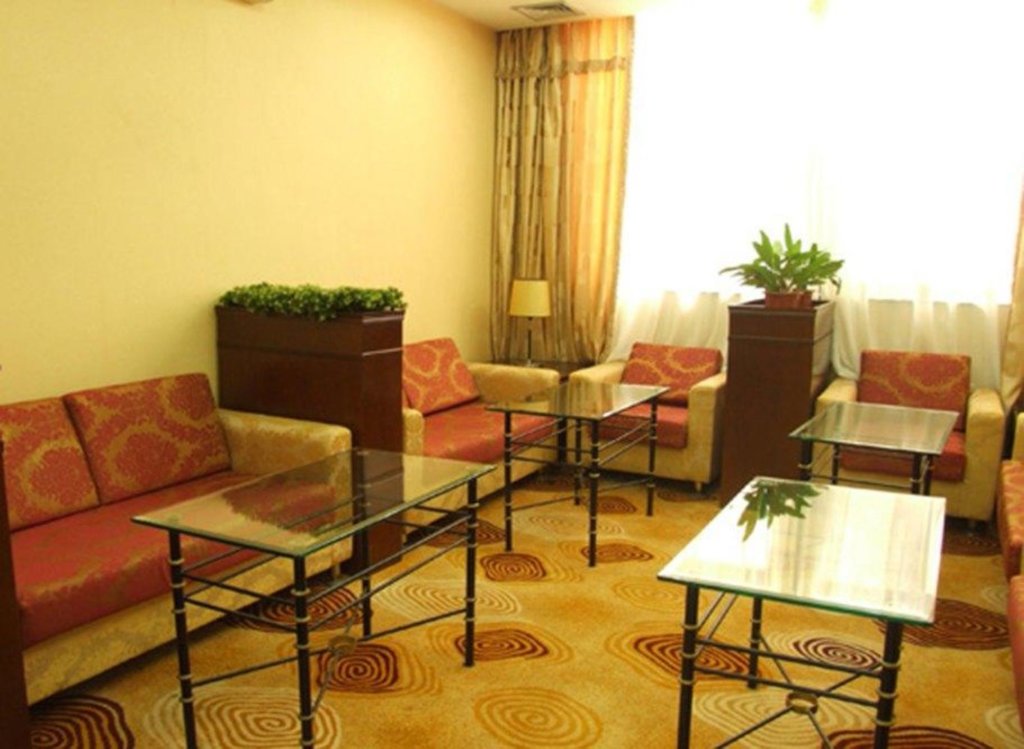 Циндао: Eastern Light International Qingdao