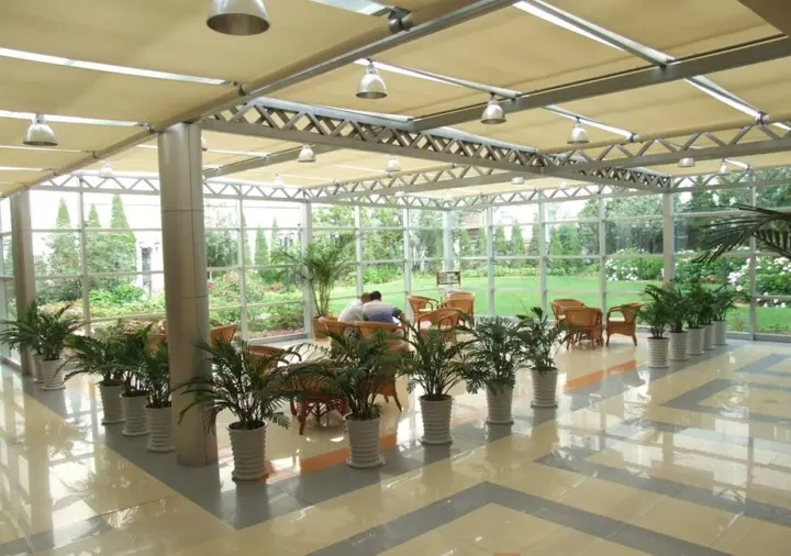 Циндао: Eastern Light International Qingdao