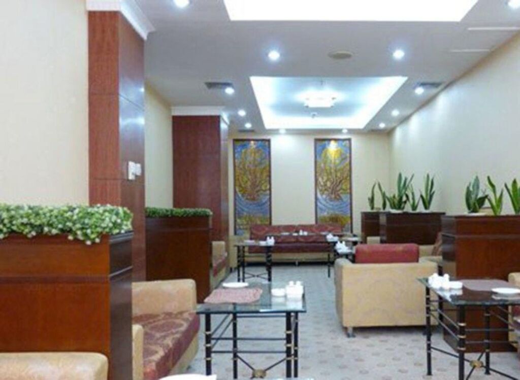 Циндао: Eastern Light International Qingdao