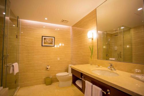 Чичжоу: Yuanhang Hotel