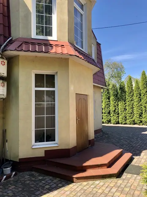 Жилое Помещение У каштана — фото 1