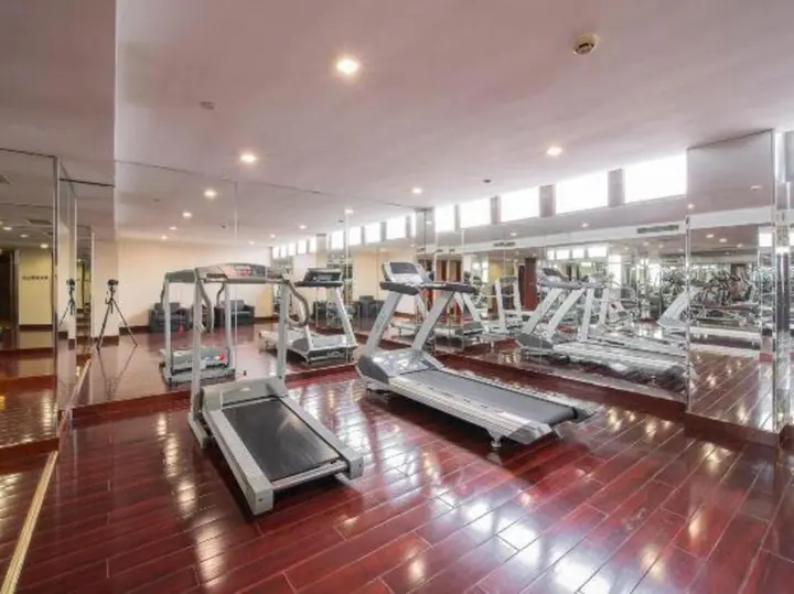 Наньтун: Tiannan Grand Hotel
