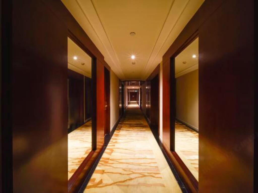 Наньтун: Tiannan Grand Hotel