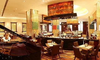 Чжэнчжоу: Henan Hairong Hotel