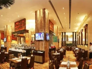 Чжэнчжоу: Henan Hairong Hotel