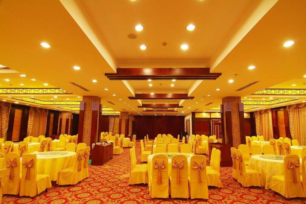 Сянфань: Chuanhui Hotel