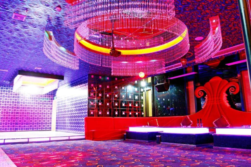 Сянфань: Chuanhui Hotel
