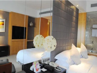Уси: Xizhou Garden Hotel