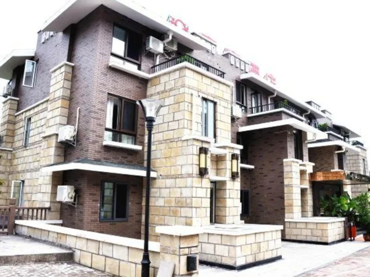 Чунцин: Wulong Saixi Hotel