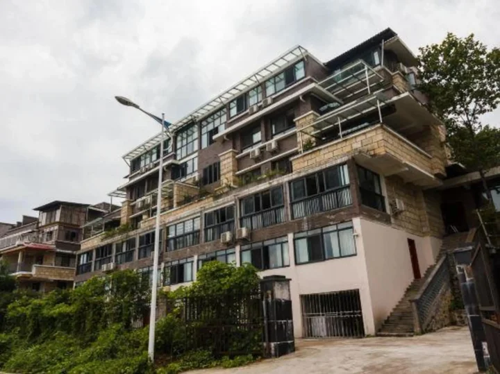 Чунцин: Wulong Saixi Hotel