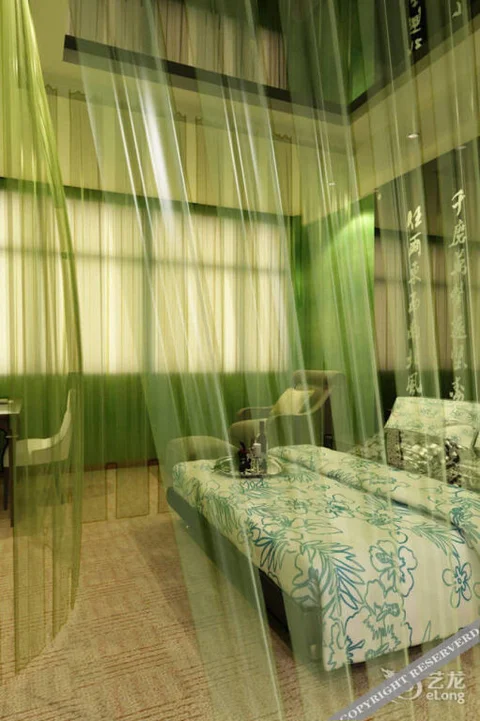 Чжэньцзян: Shiguang Select Hotel