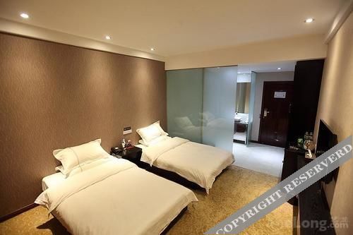 Shiguang Select Hotel — фото 2