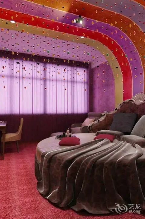 Чжэньцзян: Shiguang Select Hotel