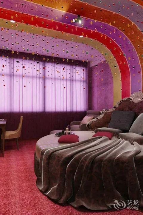 Чжэньцзян: Shiguang Select Hotel