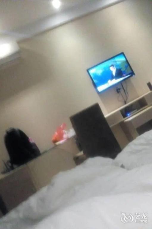 Чжэньцзян: Shiguang Select Hotel