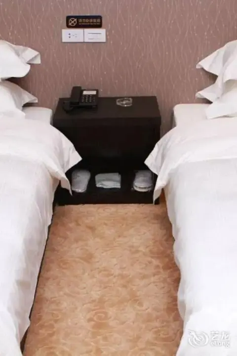 Чжэньцзян: Shiguang Select Hotel