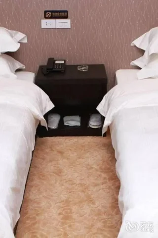 Чжэньцзян: Shiguang Select Hotel