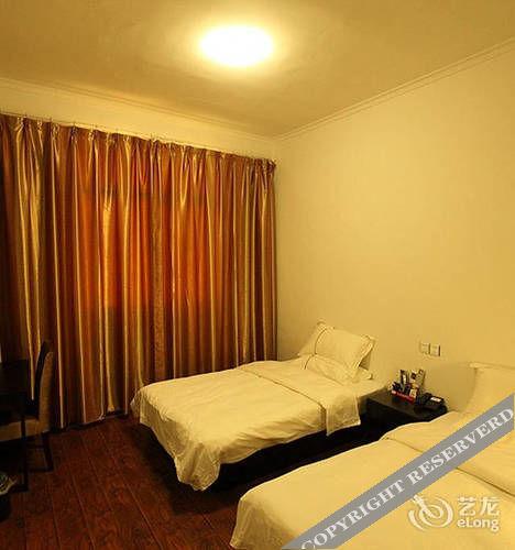 Чжэньцзян: Shiguang Select Hotel