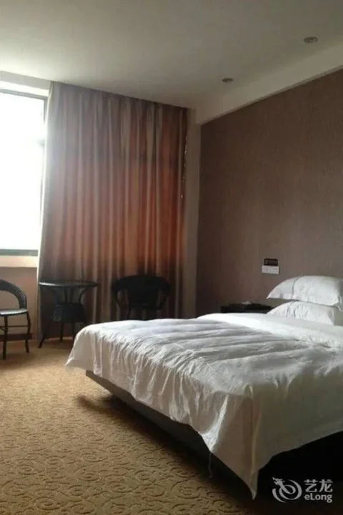 Чжэньцзян: Shiguang Select Hotel