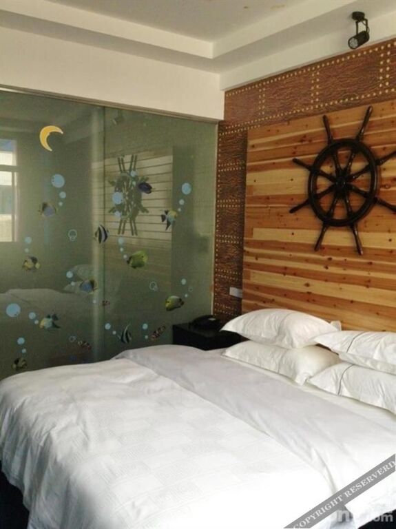 Чжэньцзян: Shiguang Select Hotel