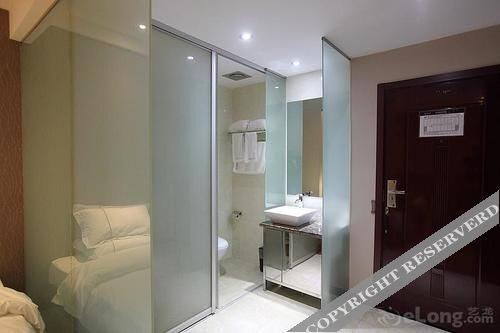 Shiguang Select Hotel — фото 4