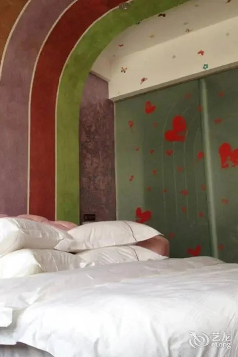 Чжэньцзян: Shiguang Select Hotel