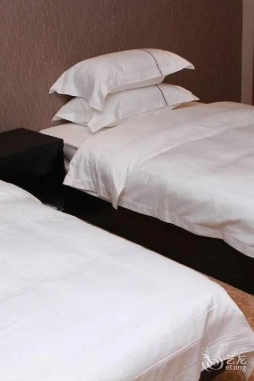 Чжэньцзян: Shiguang Select Hotel