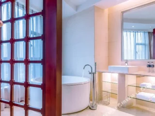 Чанша: Quansheng Hotel Changsha