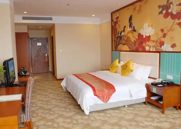 Чунцин: Hongyadong Hotel