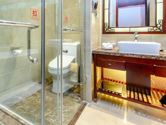 Чунцин: Hongyadong Hotel