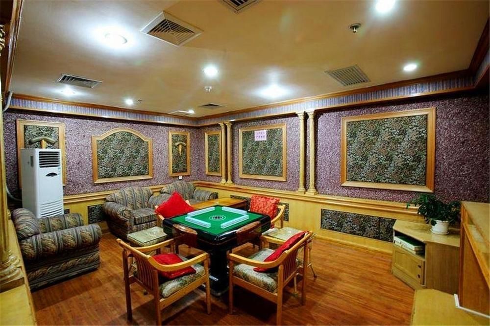 Дали: Dali Manwan Hotel