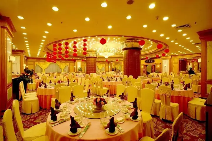 Дали: Dali Manwan Hotel