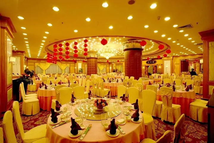 Дали: Dali Manwan Hotel