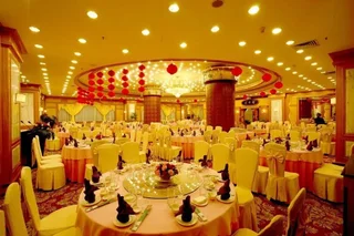 Дали: Dali Manwan Hotel