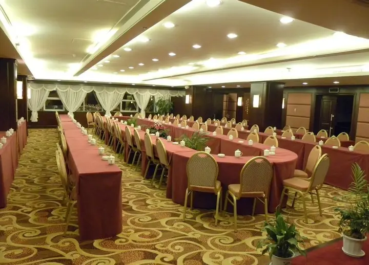 Дали: Dali Manwan Hotel