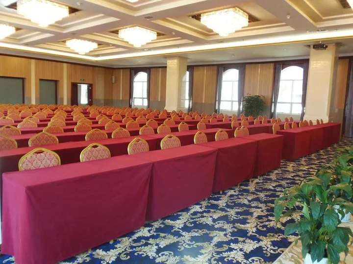 Дали: Dali Manwan Hotel