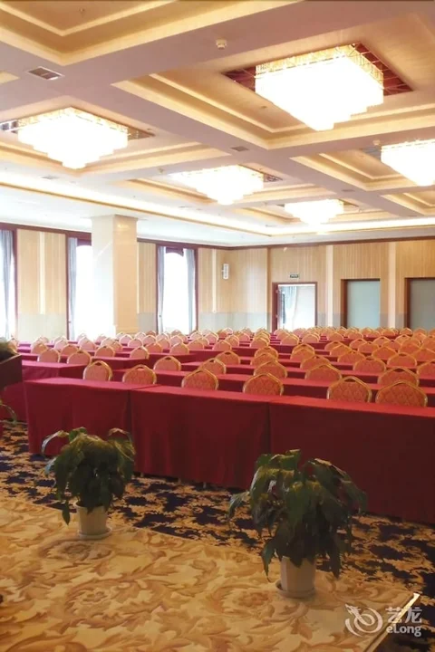 Дали: Dali Manwan Hotel