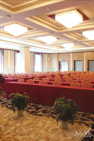 Дали: Dali Manwan Hotel