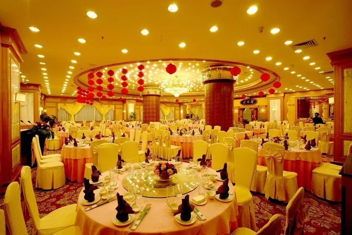 Дали: Dali Manwan Hotel
