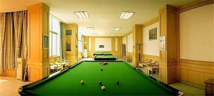 Дали: Dali Manwan Hotel