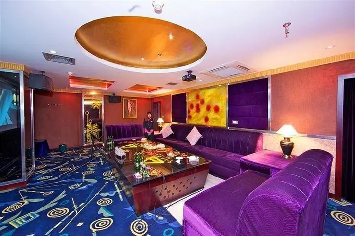 Дали: Dali Manwan Hotel