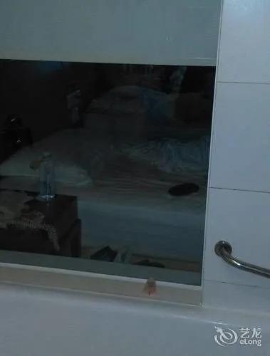 Дали: Dali Manwan Hotel
