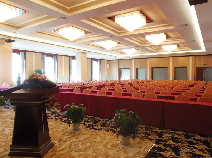 Дали: Dali Manwan Hotel