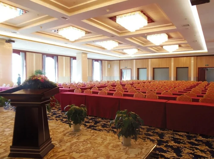 Дали: Dali Manwan Hotel