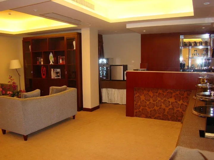 Хойчжоу: Huizhou Fameya Hotel
