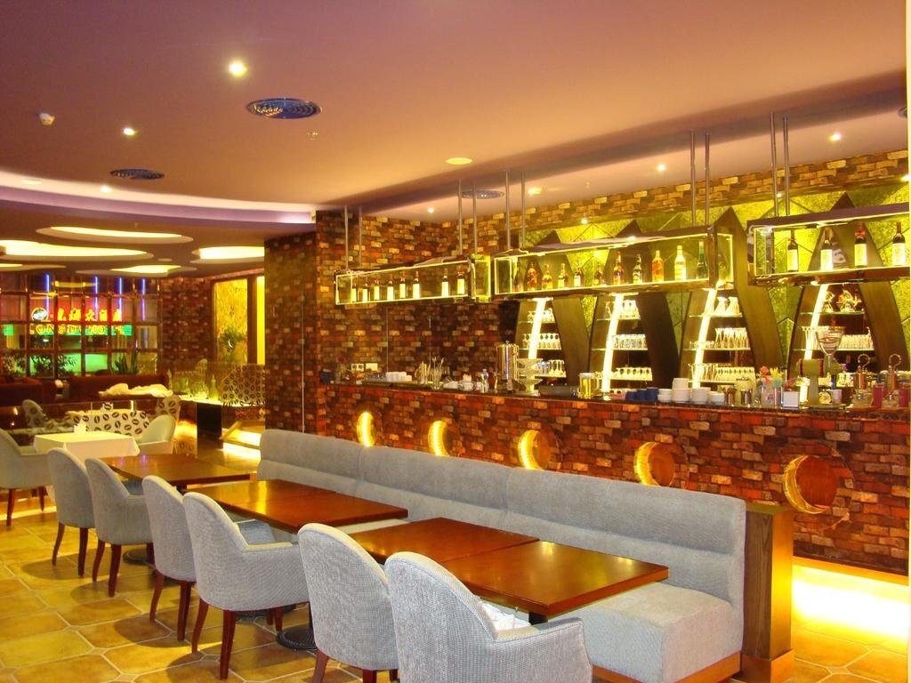 Хойчжоу: Huizhou Fameya Hotel