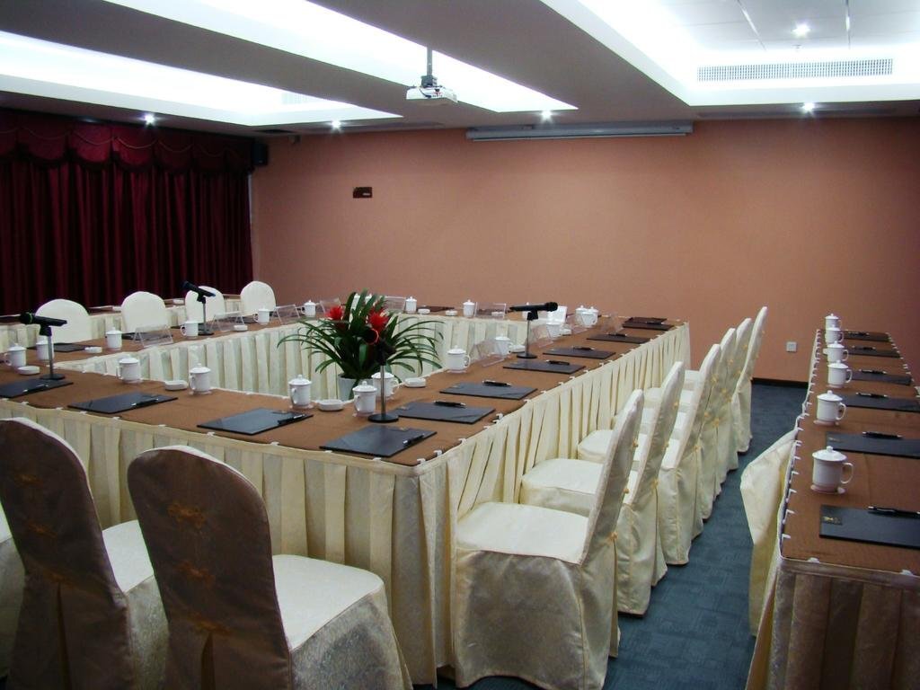 Хойчжоу: Huizhou Fameya Hotel