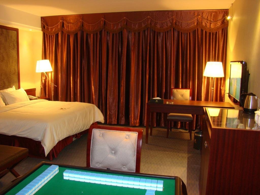 Хойчжоу: Huizhou Fameya Hotel