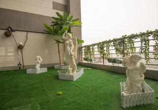Чанша: Xinshikong Conifer Hotel