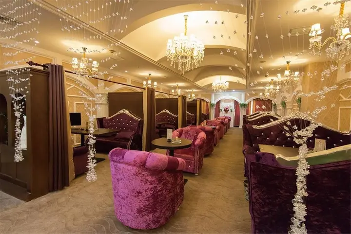 Чанша: Xinshikong Conifer Hotel